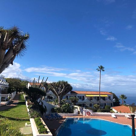 Oceanview Mesa Del Mar Apartman Santa Cruz de Tenerife Kültér fotó