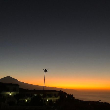 Oceanview Mesa Del Mar Apartman Santa Cruz de Tenerife Kültér fotó
