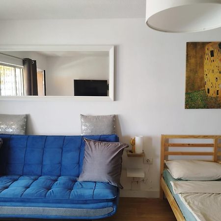 Oceanview Mesa Del Mar Apartman Santa Cruz de Tenerife Kültér fotó