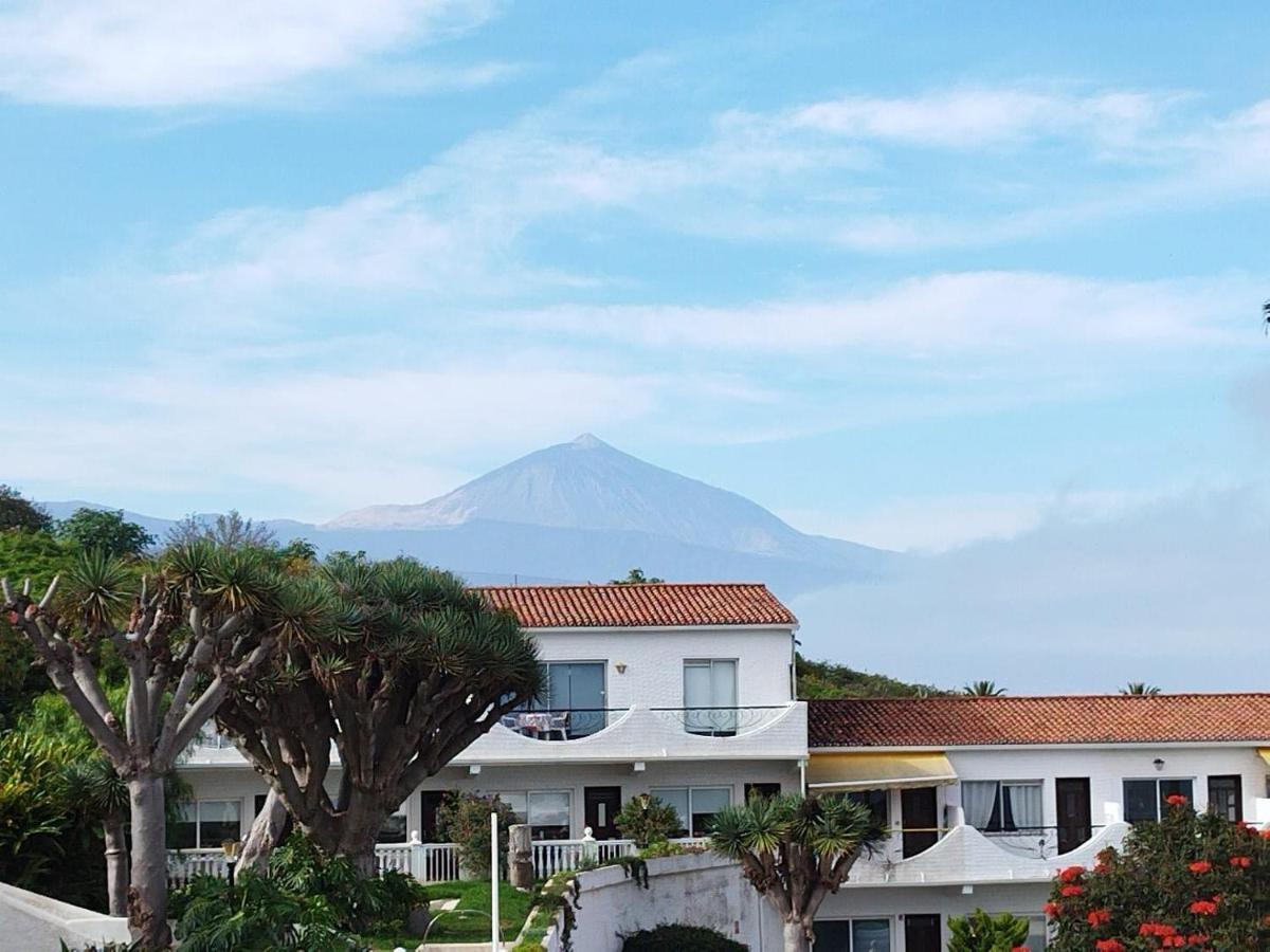 Oceanview Mesa Del Mar Apartman Santa Cruz de Tenerife Kültér fotó