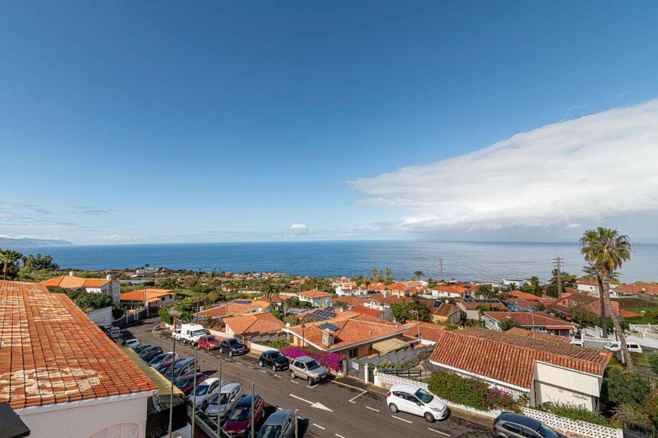 Oceanview Mesa Del Mar Apartman Santa Cruz de Tenerife Kültér fotó