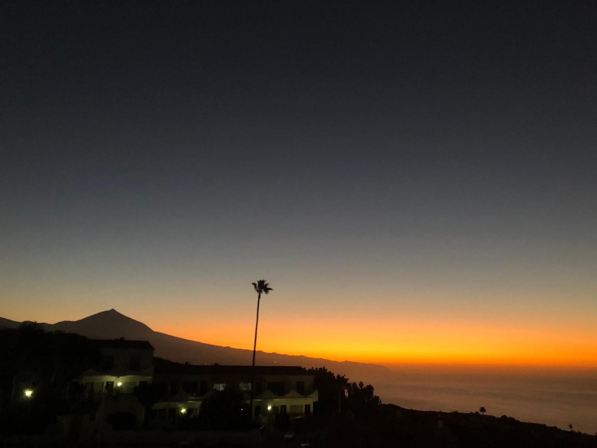 Oceanview Mesa Del Mar Apartman Santa Cruz de Tenerife Kültér fotó