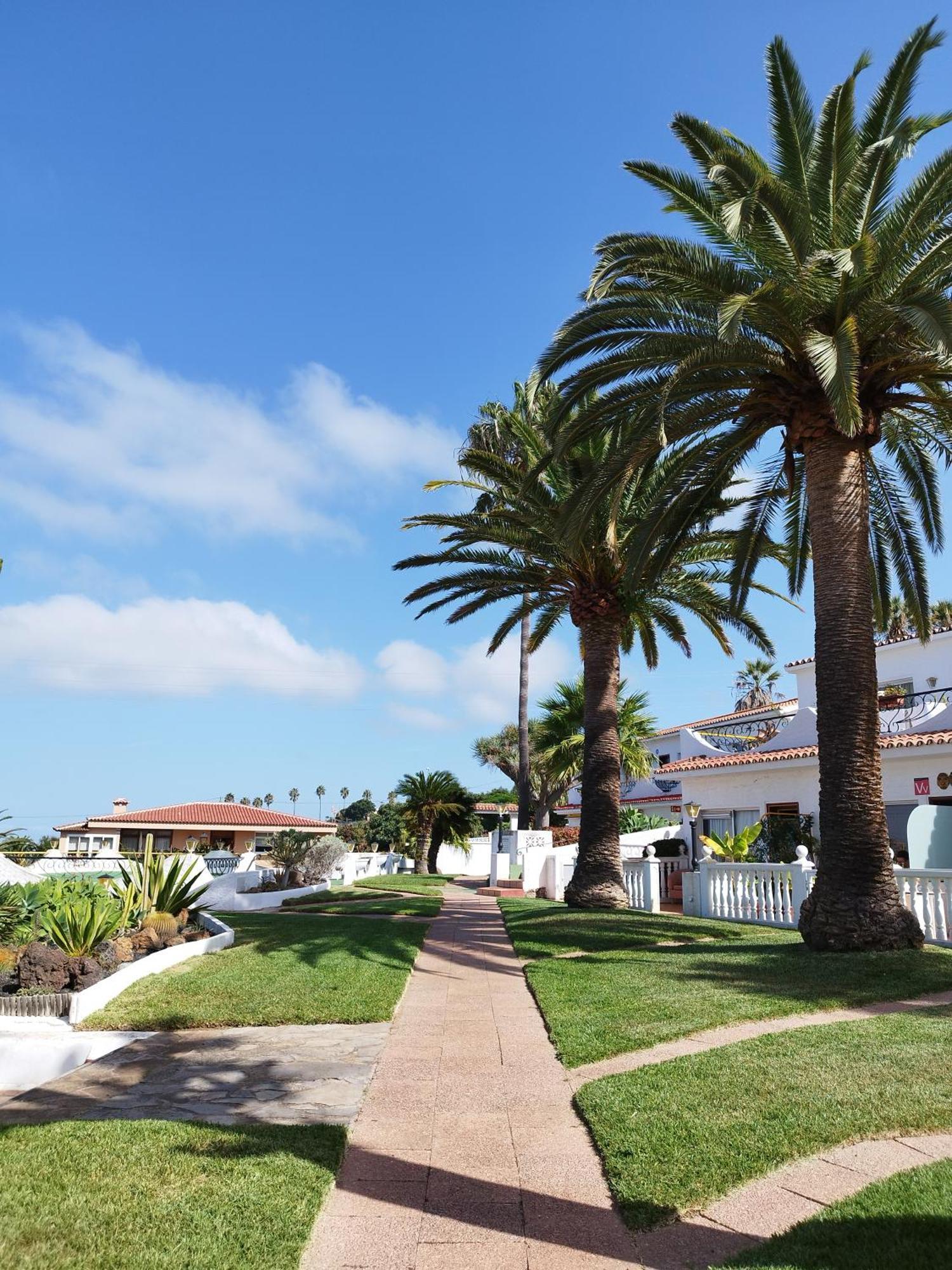 Oceanview Mesa Del Mar Apartman Santa Cruz de Tenerife Kültér fotó
