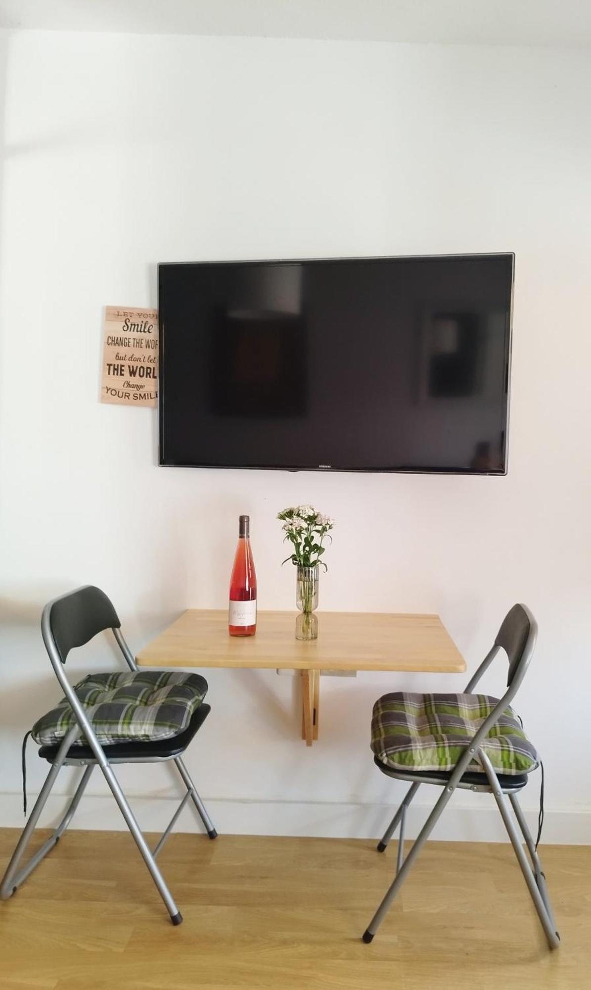 Oceanview Mesa Del Mar Apartman Santa Cruz de Tenerife Kültér fotó